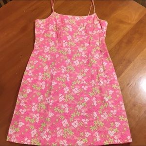 Lilly Pulitzer Sundress
